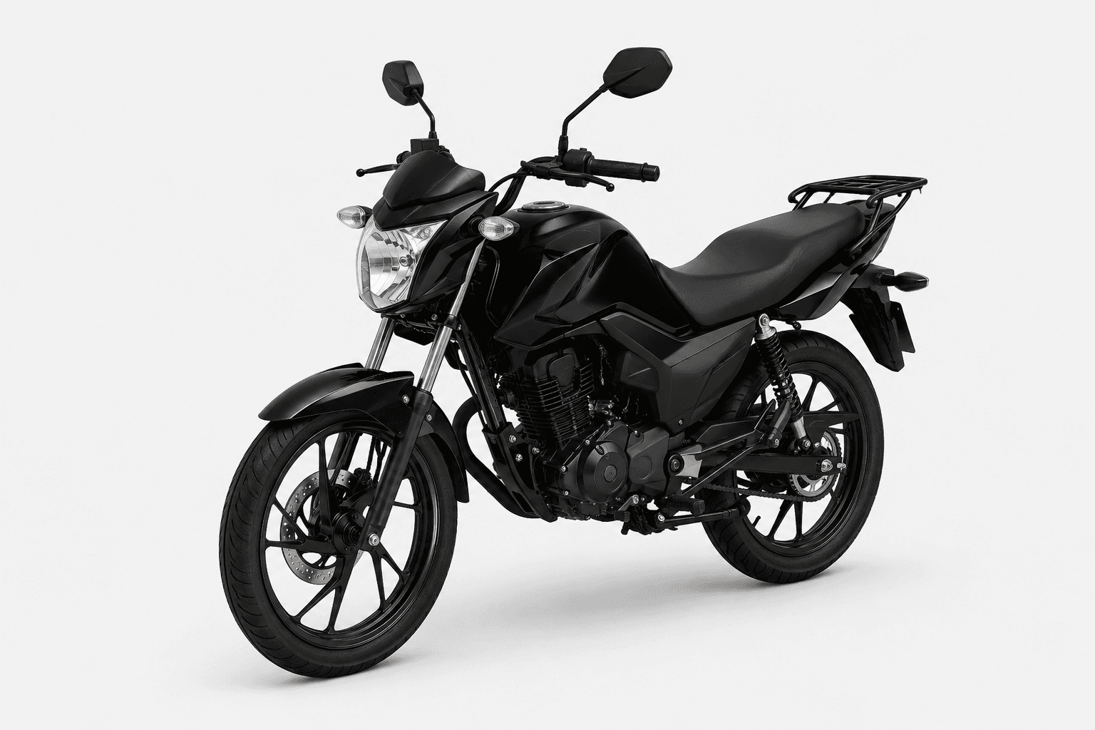 Motos para Entregas